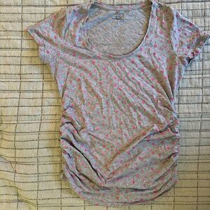 Motherhood Maternity Tee